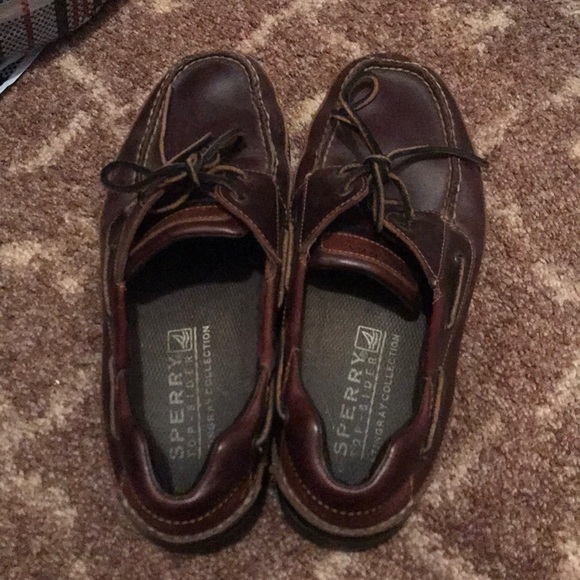 Sperry Topsiders - Picture 1 of 3